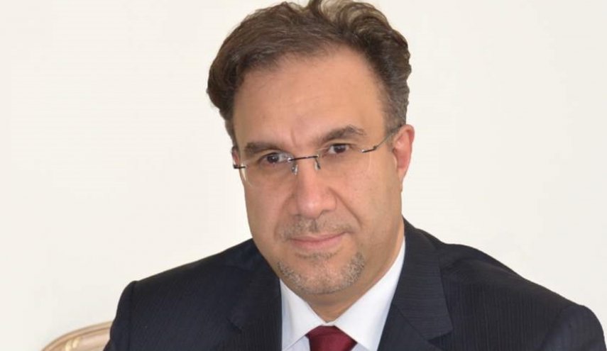 وزير الكهرباء العراقي يرد على مقتدى الصدر
