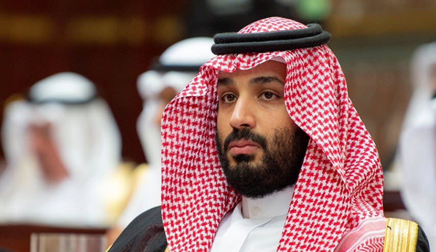 رد ناري من شيخة قطرية على تصريحات بن سلمان الاخيرة