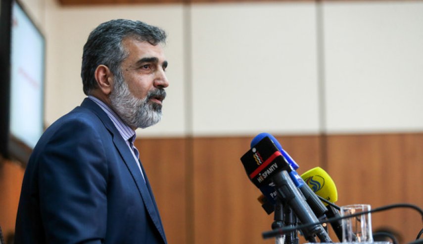 ايران سترفع انتاج اليورانيوم المخصب الى 300 كيلوغرام