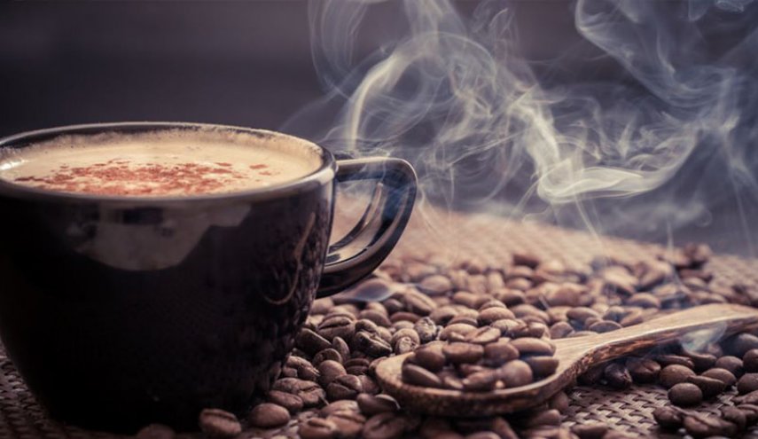 القهوة علاجًا للأمراض الجينية
