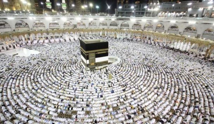 هل يؤدي السوريون فريضة الحج هذا العام؟