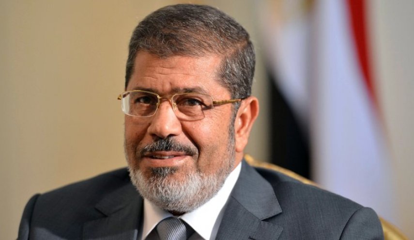 من هو الرئيس المصري المتوفي محمد مرسي؟!