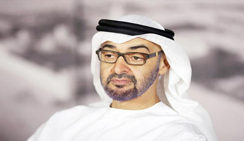 مسؤول يمني يوجه رسالة شديدة اللهجة إلى ولي عهد أبوظبي