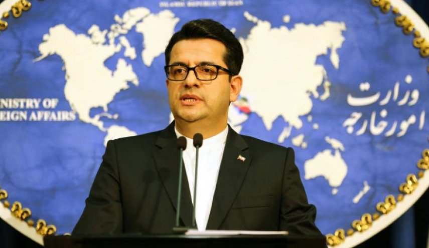 ايران تعزي بوفاة الرئيس المصري الاسبق محمد مرسي
