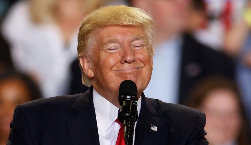 ترامب يطلق حملته للانتخابات الرئاسية للعام 2020