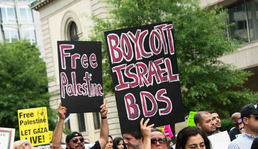 BDS تتسبب بخسائر فادحة لمهرجان 