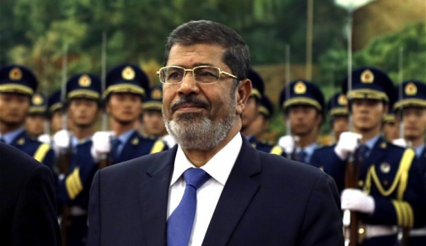 ما هي تفاصيل المقبرة التي دفن فيها محمد مرسي؟