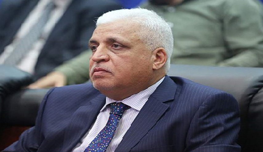 الفياض: تشكيل الحكومة العراقية خلال إسبوعين