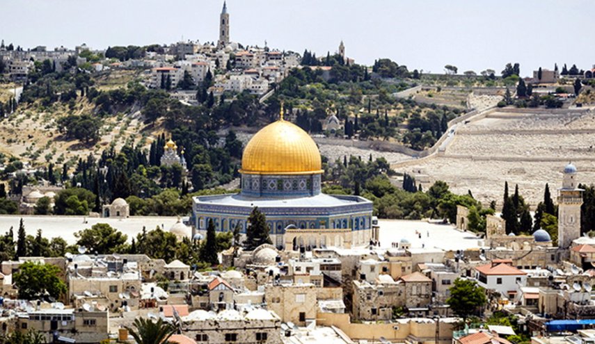 الاحتلال يستبدل أسماء شوارع 