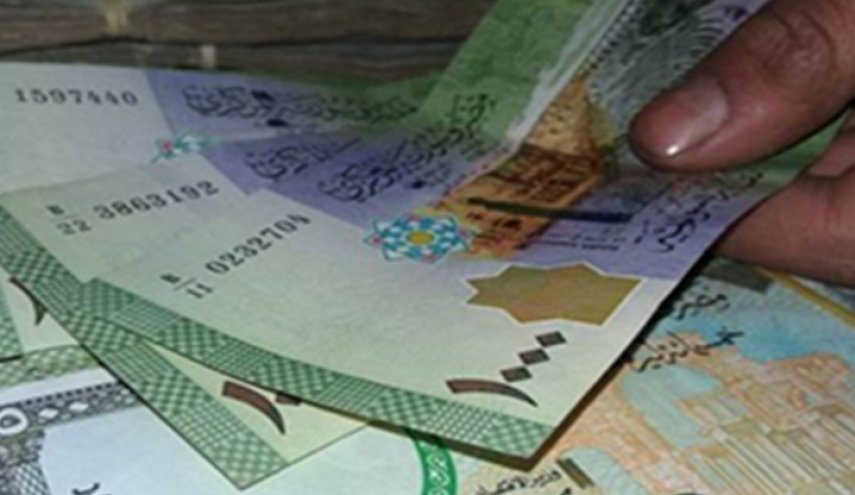خبر سار.. زيادة الرواتب لمؤسسة حكومية في سورية 
