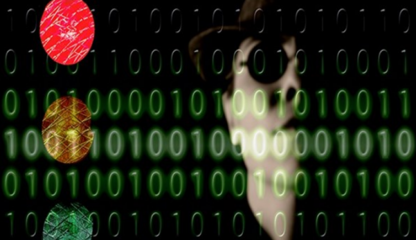 تفكيك اكبر شبكة تجسس سیبرانیة اميركية في العالم