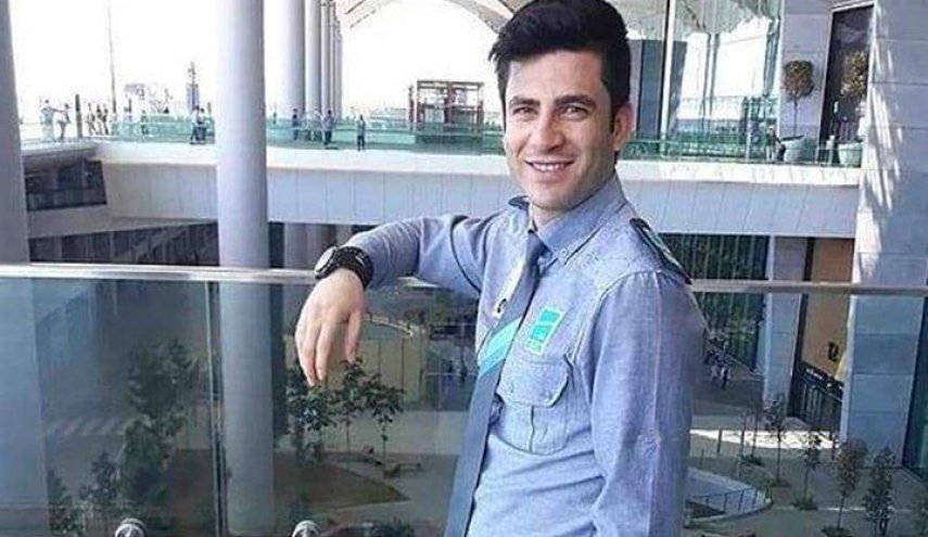 بسبب التمييز، كردي ينتحر في مطار إسطنبول الجديد