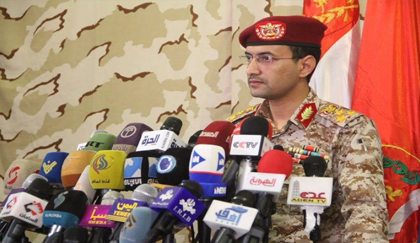 العميد سريع:منشآت آرامكو في مرمانا وقد نقصفها مجددا