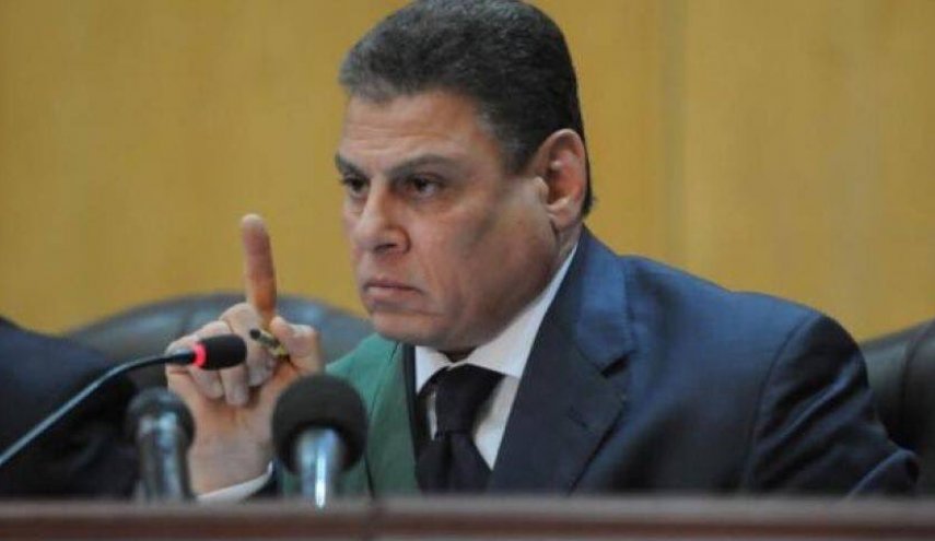 ماذا قال قاضي التخابر خلال محاكمة الرئيس السابق محمد مرسي!