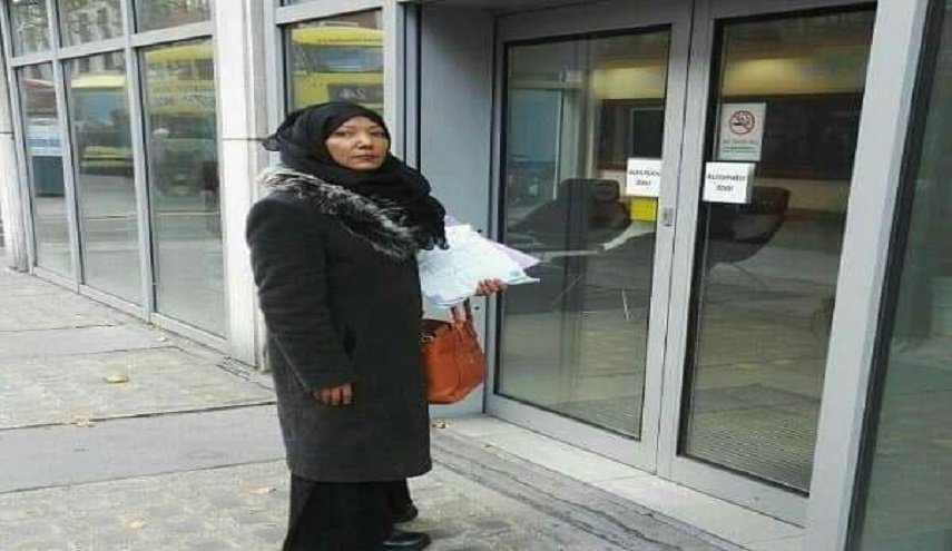 صنعاء تعين مندوبا دائما لليمن لدى الأمم المتحدة + صور