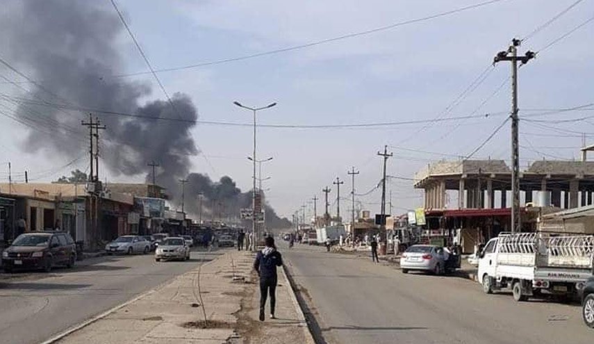 ماذا خلف الحوادث الامنية الاخيرة في العراق؟