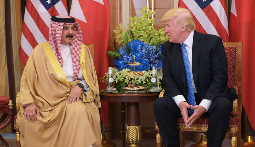 مؤتمر المنامة.. بوابة للتطبيع مع الاحتلال