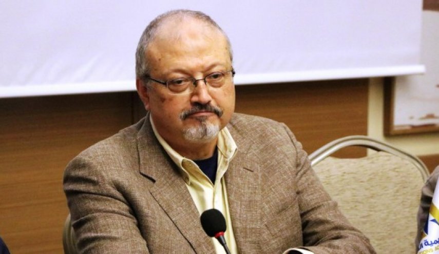 الى متى ستطارد لعنة خاشقجي إبن سلمان؟
