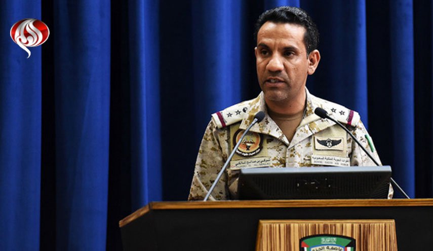 ائتلاف سعودی شلیک موشک به نیروگاه «الشقیق» را تأیید کرد