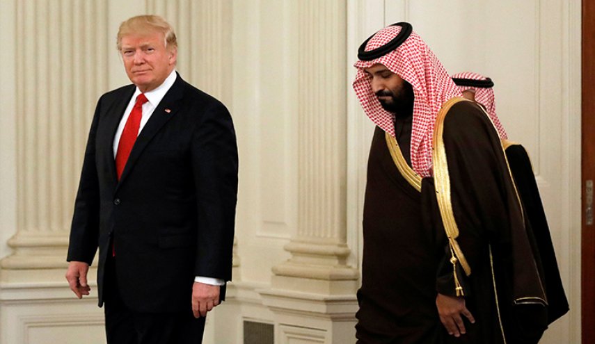 هؤلاء يحمون بن سلمان من تداعيات قتل خاشقجي وحرب اليمن!
