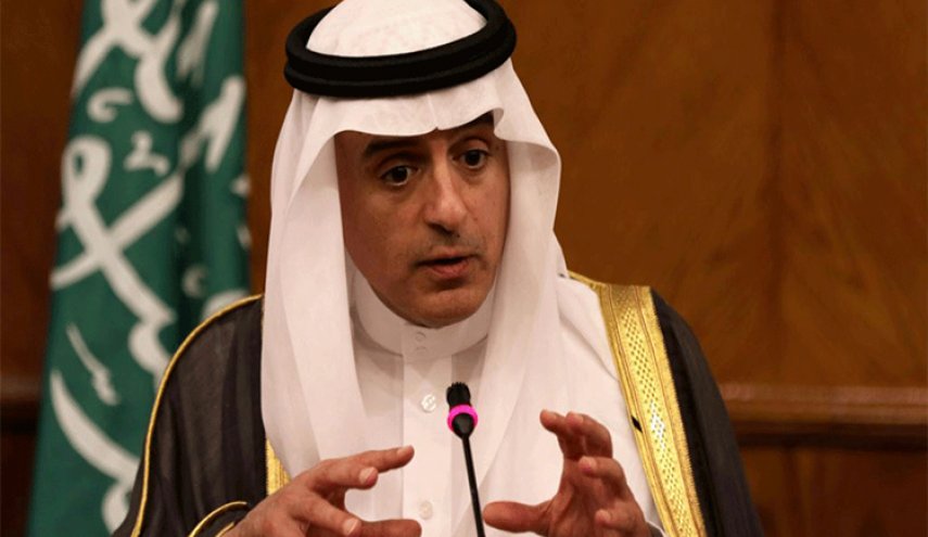 الجبير يعلق على الحكم البريطاني بإيقاف مبيعات الأسلحة 