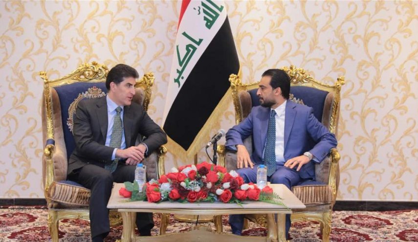 البارزاني : مستعدون لإستقبال لجنة برلمانية للإطلاع على آليات بيع النفط
