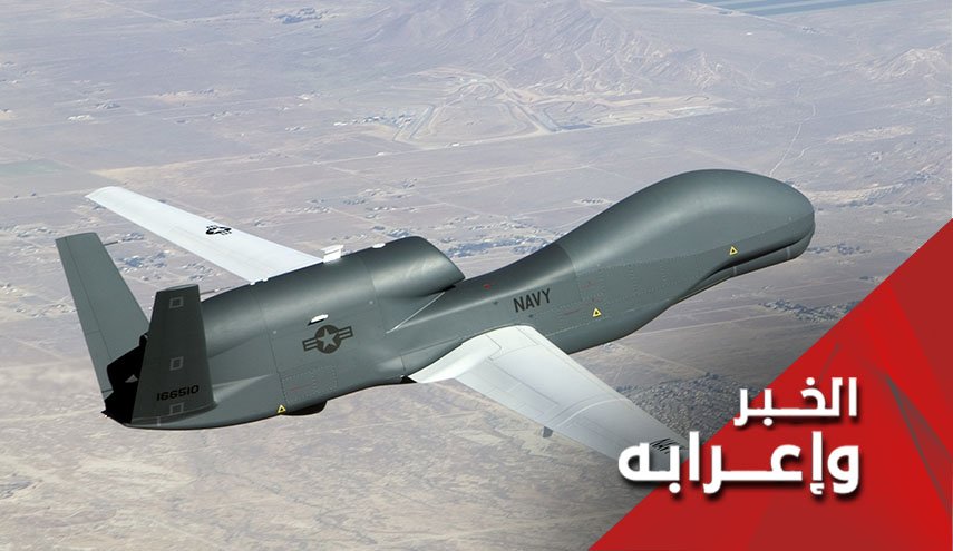 جميع القواعد الأمريكية في مرمى النيران الايرانية