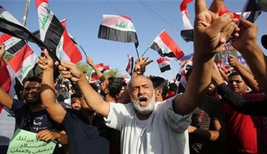هذا ما طلبته عمليات البصرة من المتظاهرين

