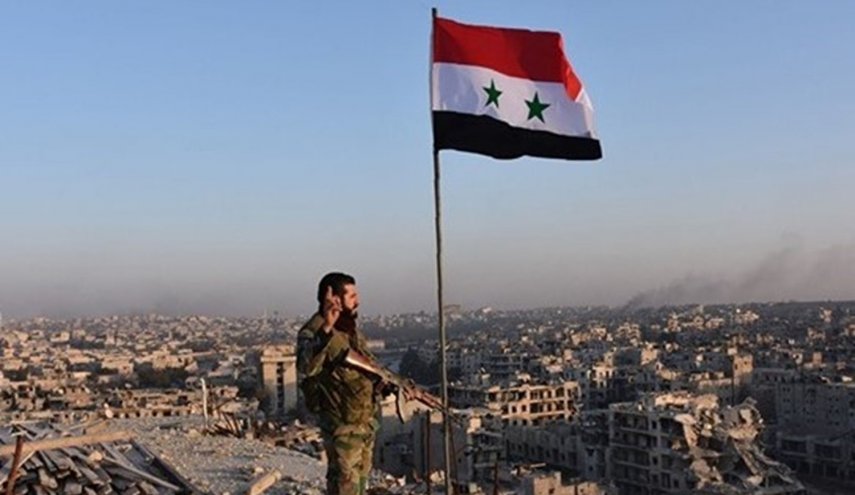 سوريا بين تبييت الملك والعناية الإلهية
