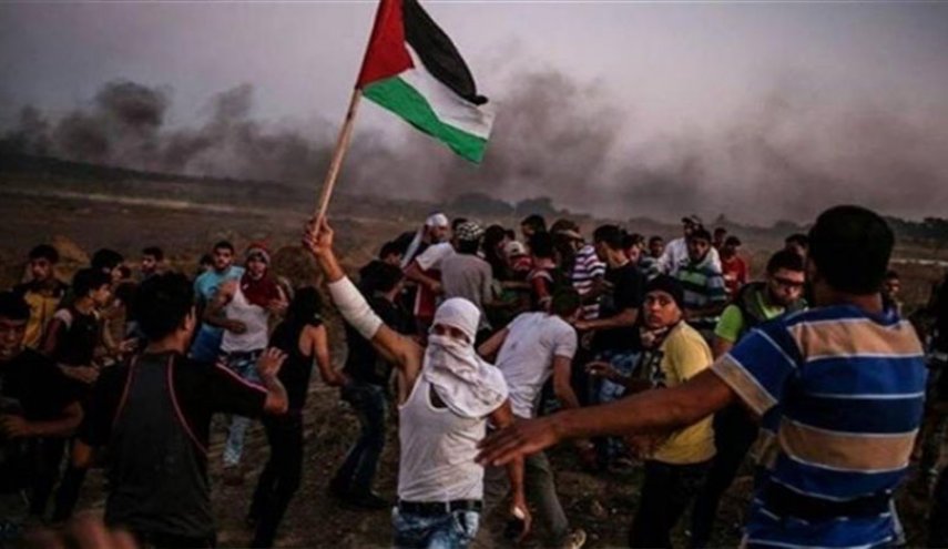 جماهير غزة تستعد لجمعة ‘الأرض مش للبيع’