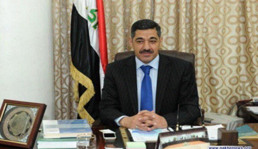 النزاهة النيابية توضح حقيقة اتهام اعضاء بمجلس مكافحة الفساد