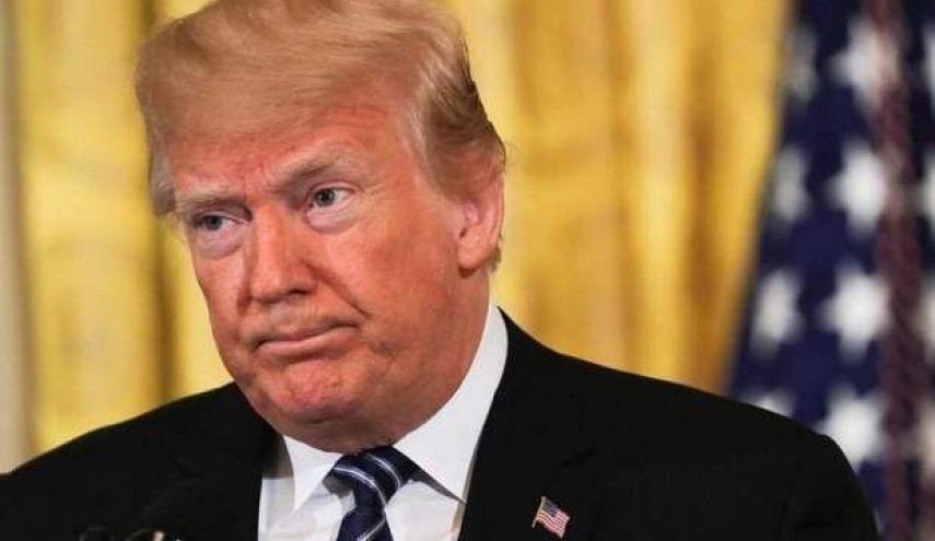 ايران تكشف حقيقة تلقيها رسالة من ترامب عبر سلطنة عمان