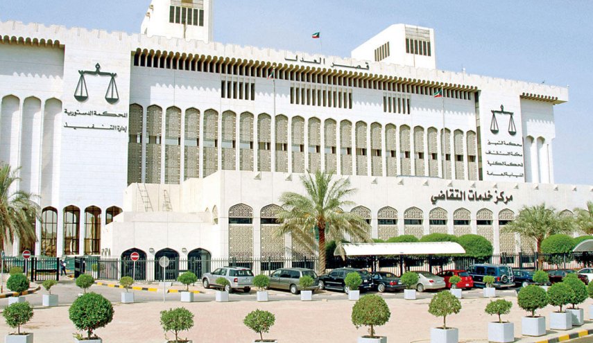 قريباً... سيتم تعيين أول قاضية في الكويت