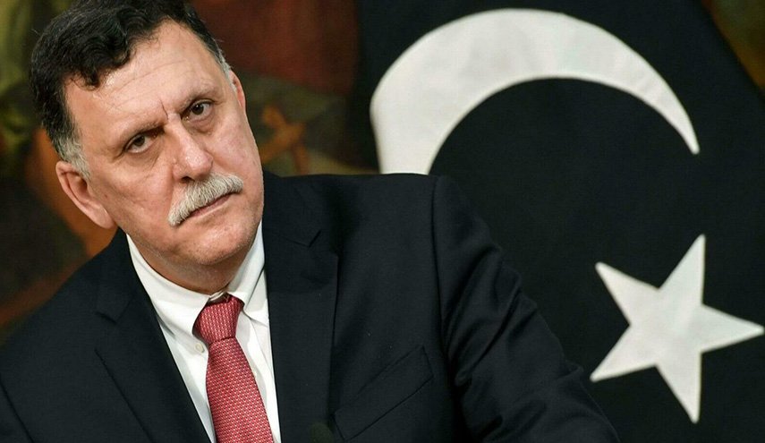 السراج يتعهد القيام بعمل خطير قبل العودة للسلام