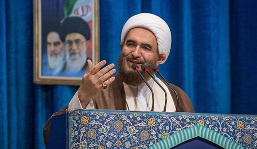 اميركا فشلت سیاسیا وعسکریا في مواجهة ايران