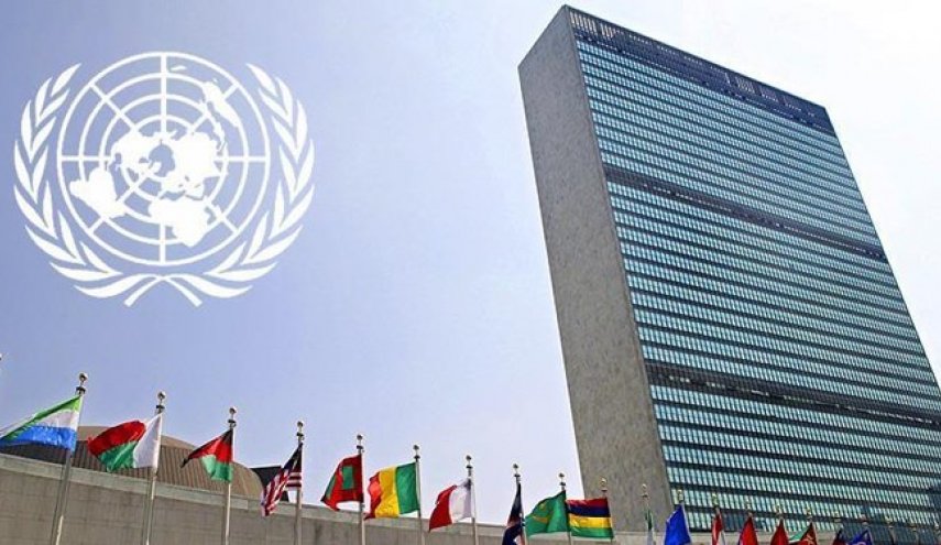 سازمان‌ملل: توانایی مشخص کردن مکان سقوط پهپاد آمریکایی را نداریم