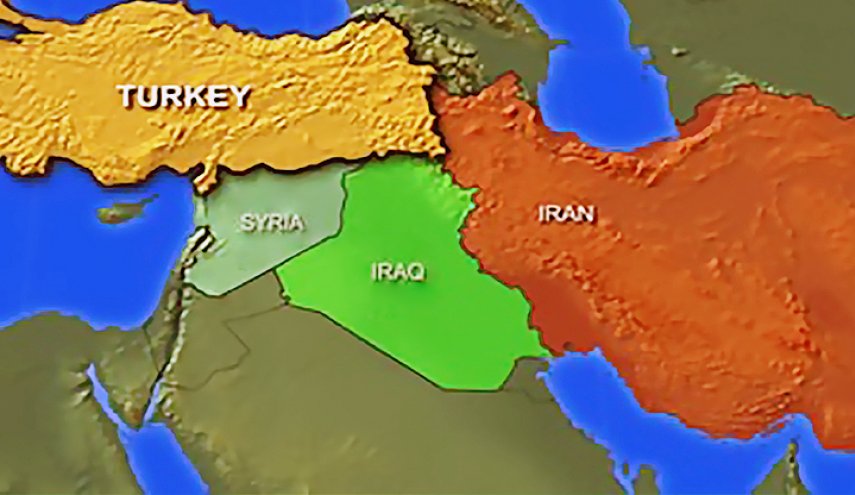من إدلب إلى مضيق هرمز