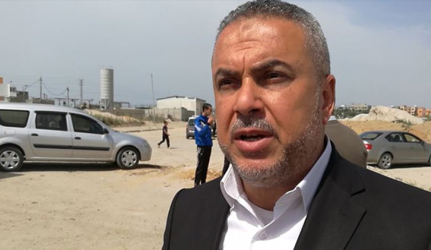 حماس: سنواجه ’صفقة القرن’ بكل ما أوتينا من قوة