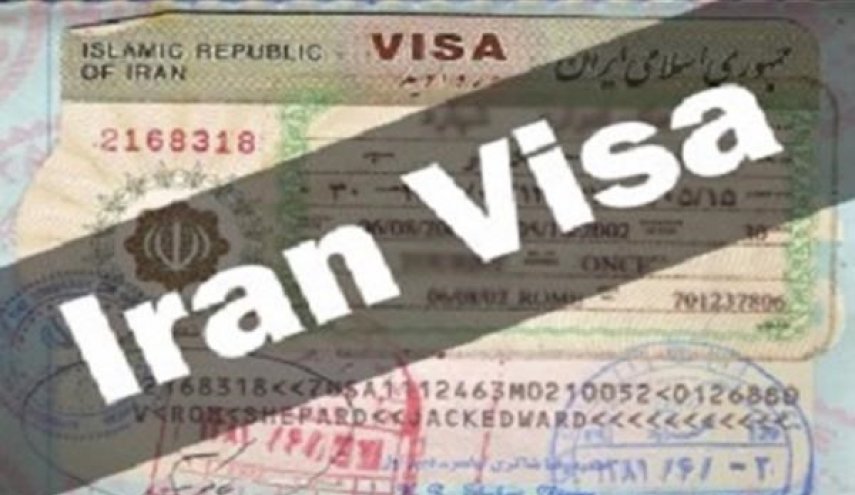 5 الاف تاشيرة دخول من النجف الى ايران يوميا