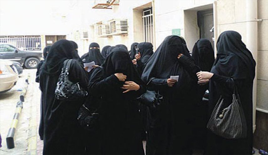 تقرير: السعودية دولة مثيرة للقلق على نحو خاص