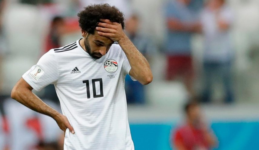 منتخب مصر يستهل أمم أفريقيا بفوز هزيل
