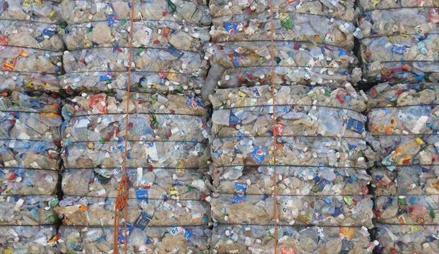 الصين تتحرك ضد استيراد النفايات الأجنبية