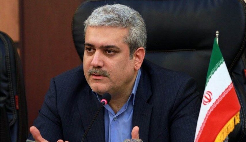 مساعد روحاني: سيتم الاسراع في تصدير المنتوجات المعرفية الى روسيا
