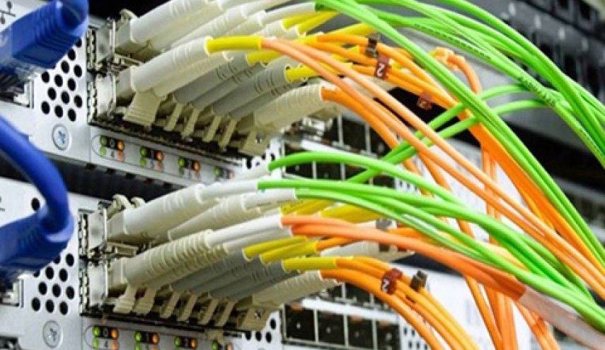 السورية للاتصالات ترفع رسم تركيب بوابة الإنترنت 2,000 ل.س
