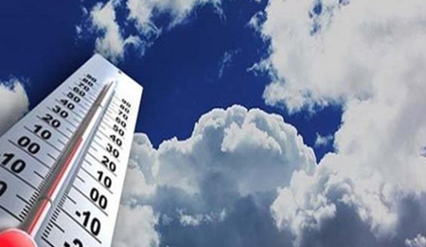 سوريا والمنطقة على موعد مع طقس حار جدا لثلاثة أيام