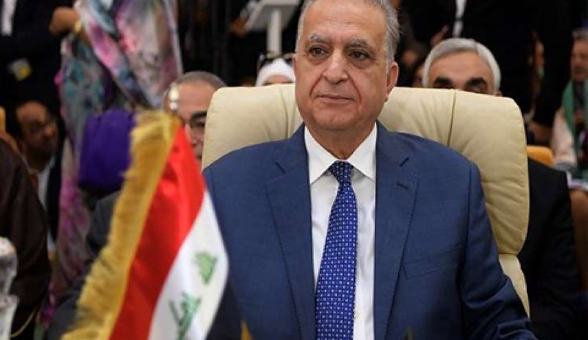 العراق يدعو الشركات الفرنسية الاستثمارية للمساهمة في إعادة إعمار البلاد
