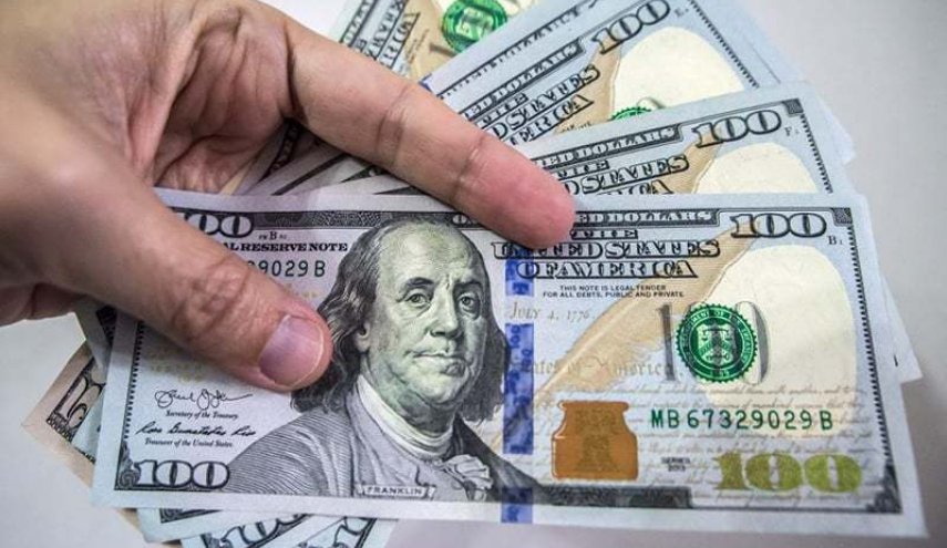 الدولار يسجل أدنى مستوياته في 3 أشهر بفعل المراهنات على خفض الفائدة الأمريكية