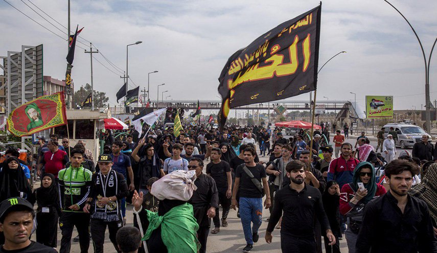 زيارة الاربعين هل تتطلب تأشيرة دخول العراق؟ مسؤول يجيب