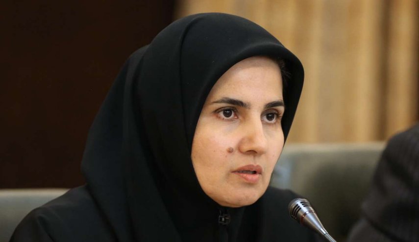 ايران ستتابع انتهاك طائرة التجسس الأمريكية لمجالها الجوي قانونيا