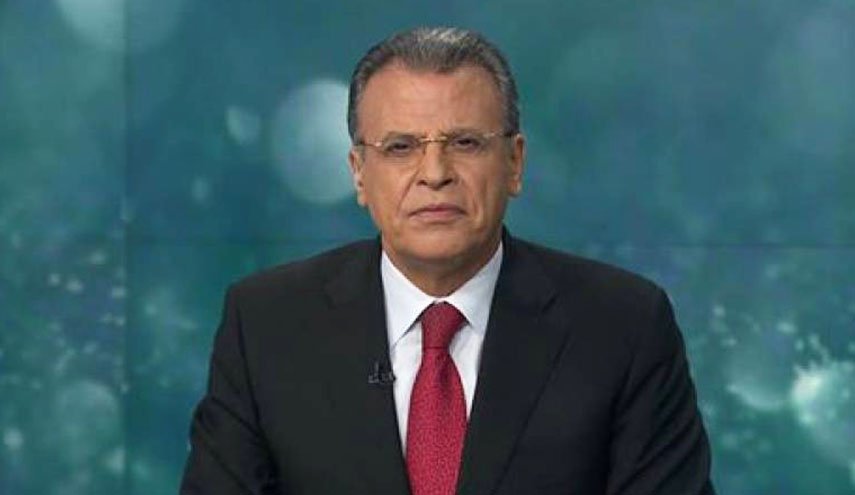جمال ريان يعلن تضامنه مع ولي العهد السعودي !